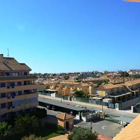 Apartamento Residencial Los Marjales Dénia