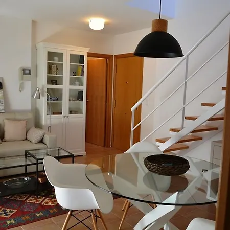 Apartamento Residencial Los Marjales
