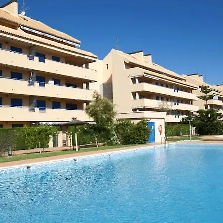 Residencial Los Marjales Dénia