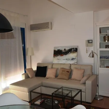 Residencial Los Marjales *