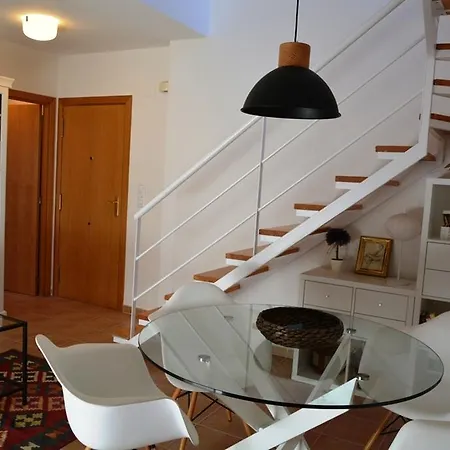 Residencial Los Marjales Dénia
