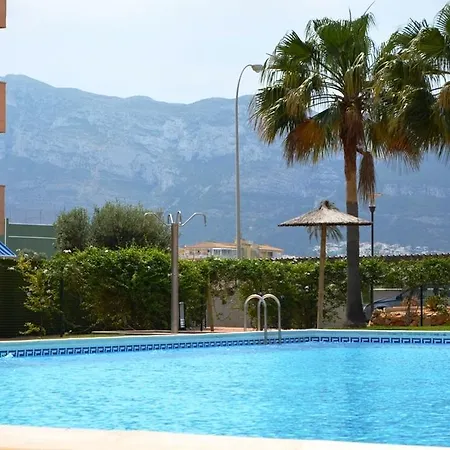 Residencial Los Marjales *