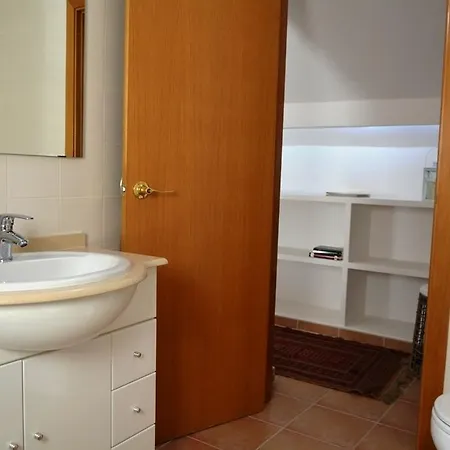 Apartamento Residencial Los Marjales Dénia
