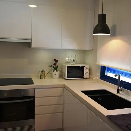 Residencial Los Marjales * Dénia