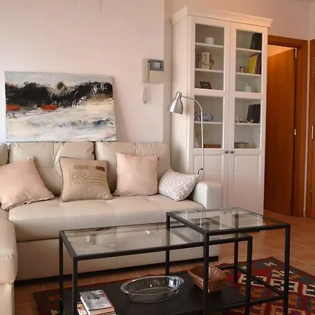 Residencial Los Marjales Dénia