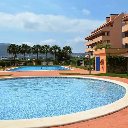 Apartamento Residencial Los Marjales *