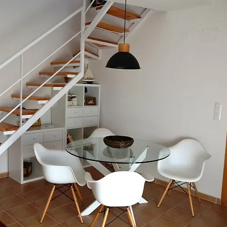 Residencial Los Marjales