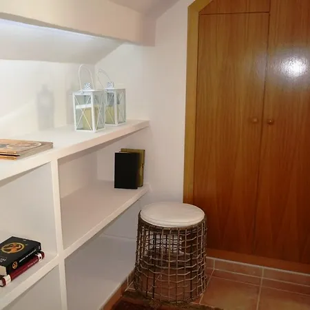 Residencial Los Marjales Apartment Denia