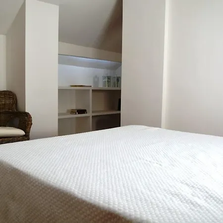 Residencial Los Marjales Apartment