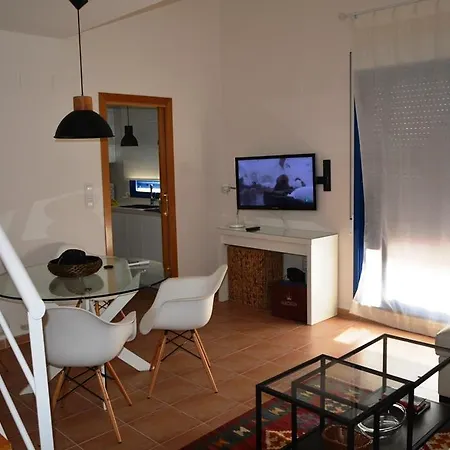 Residencial Los Marjales *