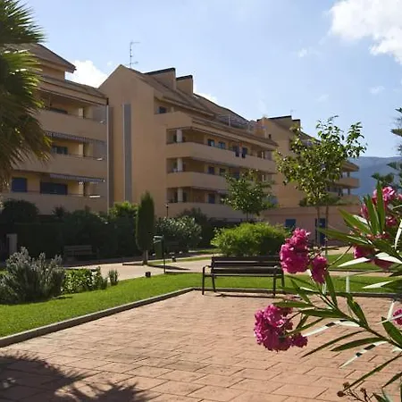Residencial Los Marjales