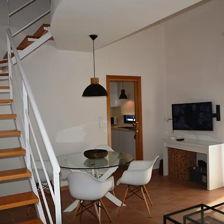Residencial Los Marjales Apartment