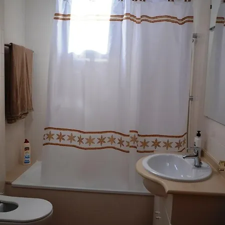 Residencial Los Marjales Denia