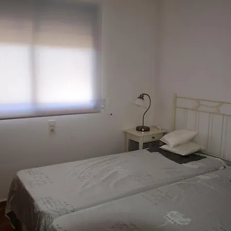 Residencial Los Marjales Apartment