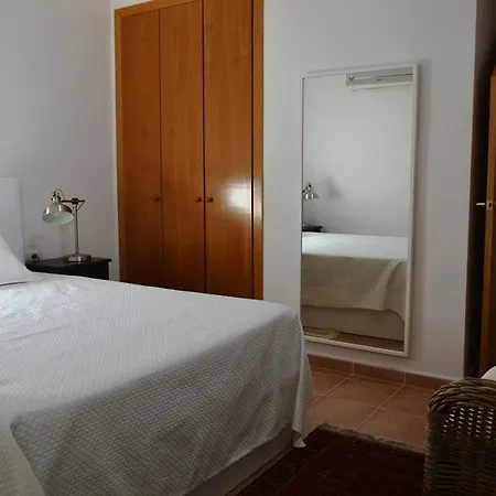 Apartment Residencial Los Marjales Denia
